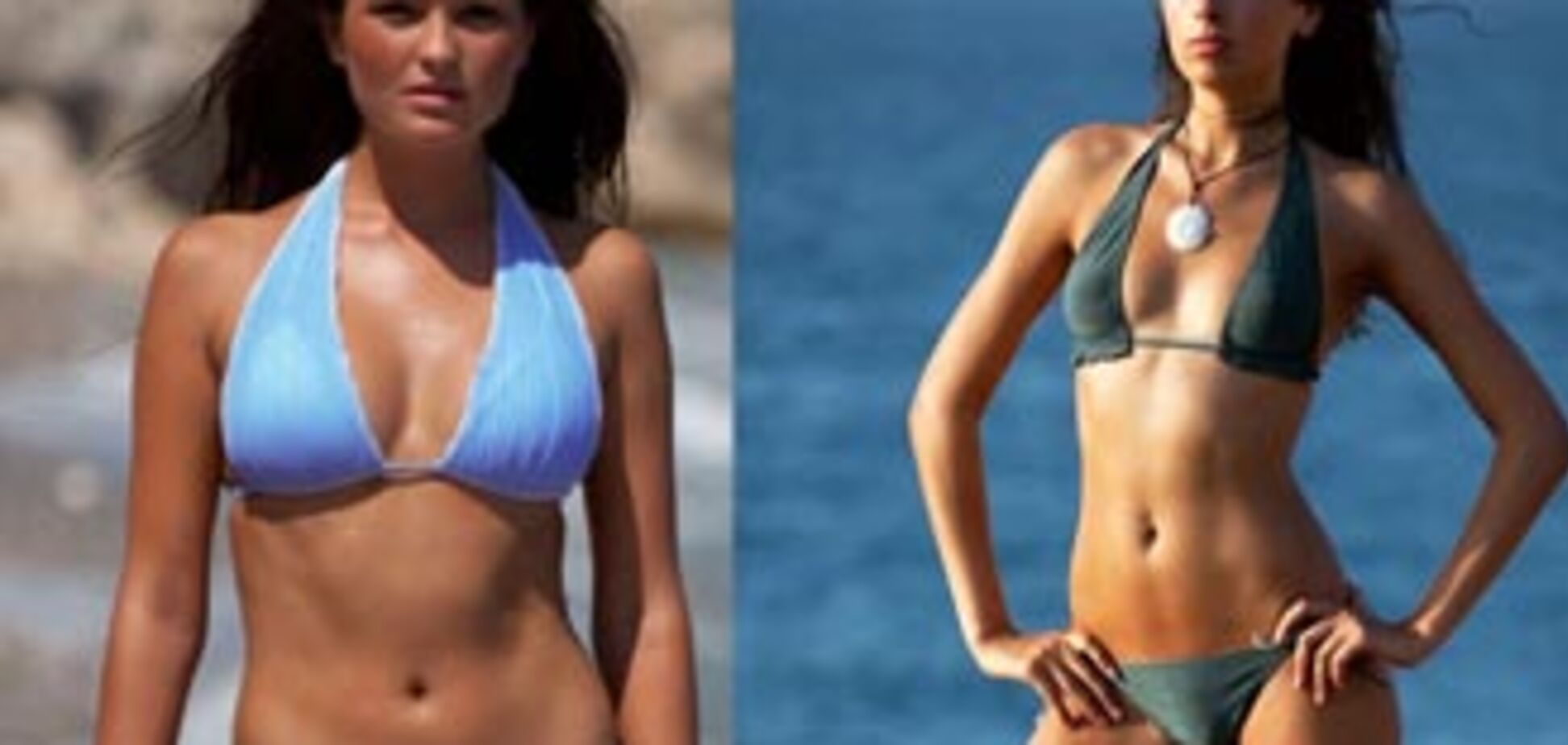 Болеем за наших! 40 самых красивых девушек Земли. ФОТО