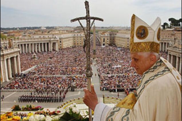 Папа собирает кардиналов обсудить педофилию