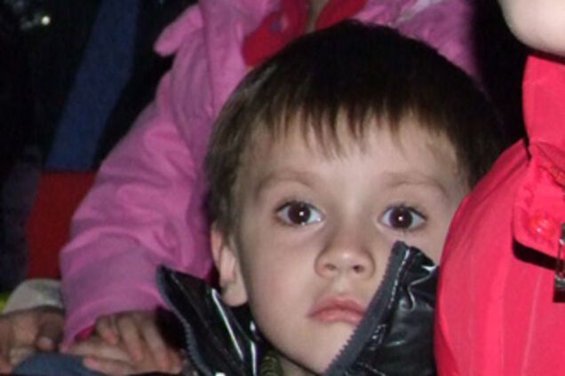 'Обозреватель' подарил детям-сиротам чудеса Китая. ФОТО