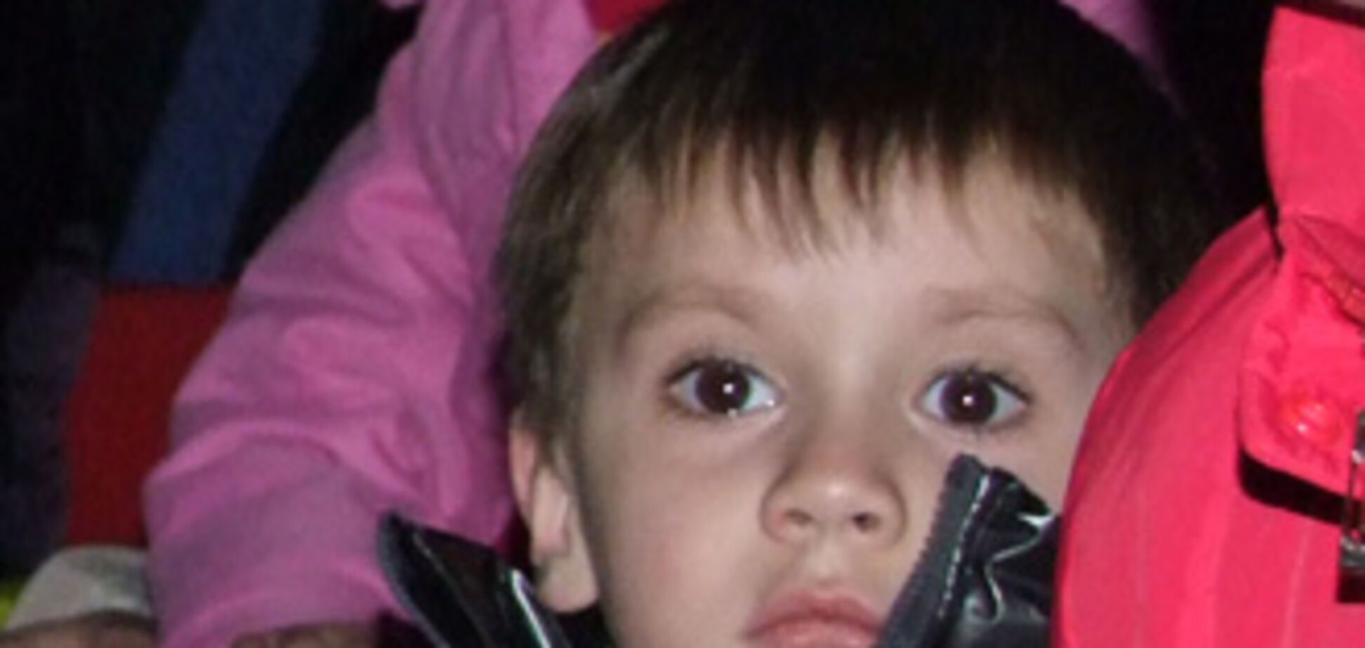 'Обозреватель' подарил детям-сиротам чудеса Китая. ФОТО