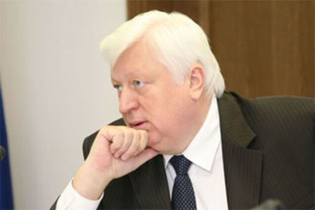 БЮТ може виключити депутатів, які голосували за Пшонку