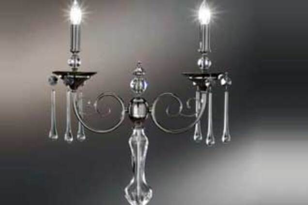 МЧС отказалось от покупки золотых торшеров