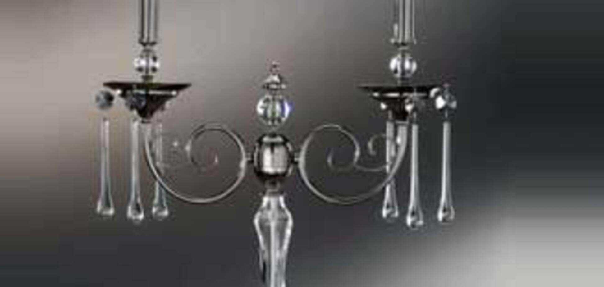 МЧС отказалось от покупки золотых торшеров