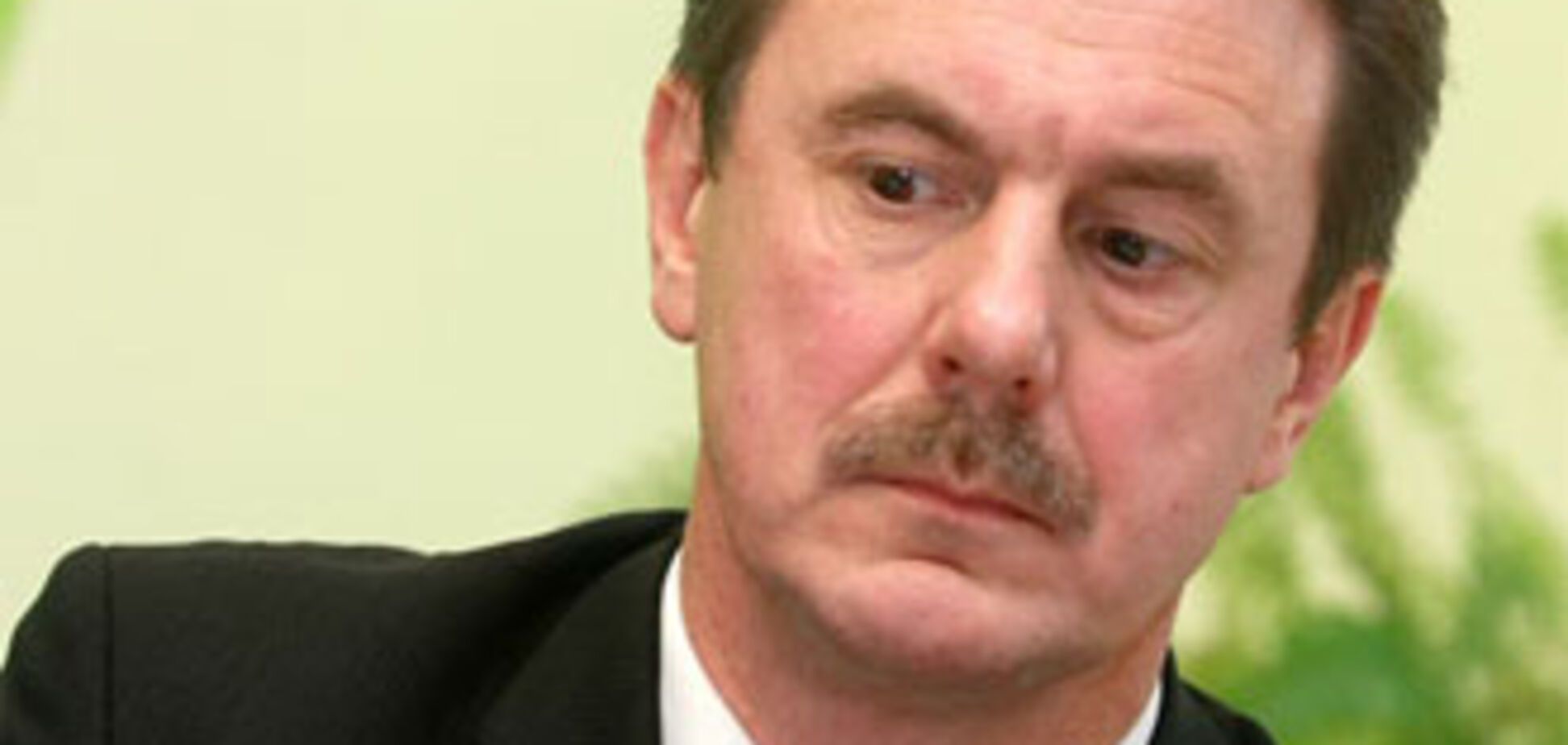 Міністр-націоналіст уникнув відставки