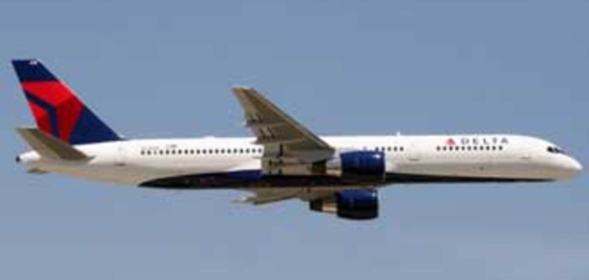 Пьяный пилот едва не улетел мимо рейса