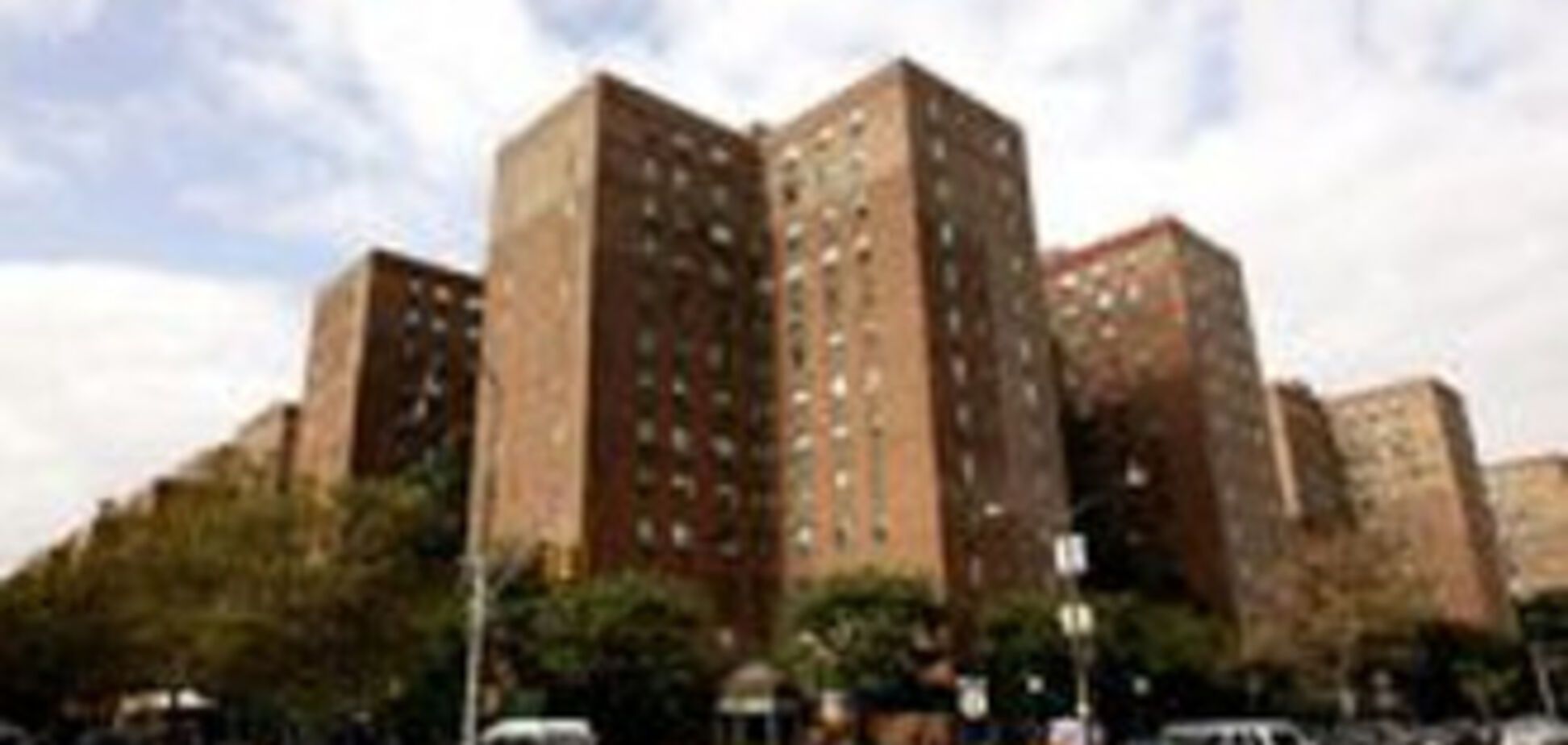 Новые квартиры уже дешевле хрущевок