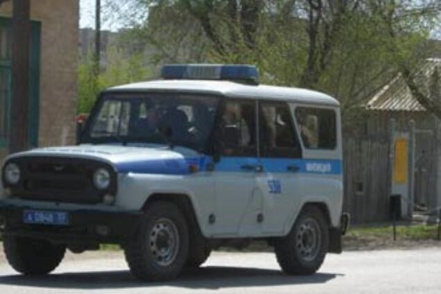 У Росії запобігли потужний теракт