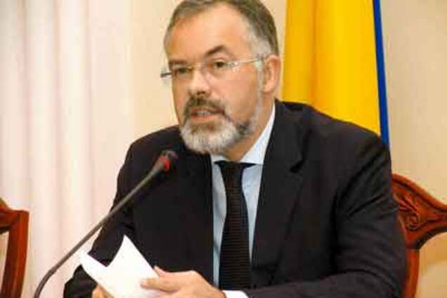 Табачнику диктант показался слишком быстрым