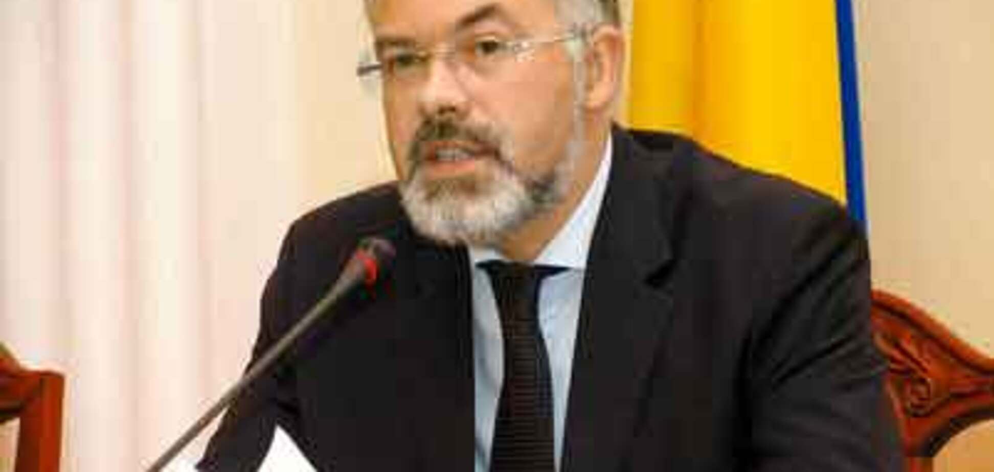 Табачнику диктант показался слишком быстрым