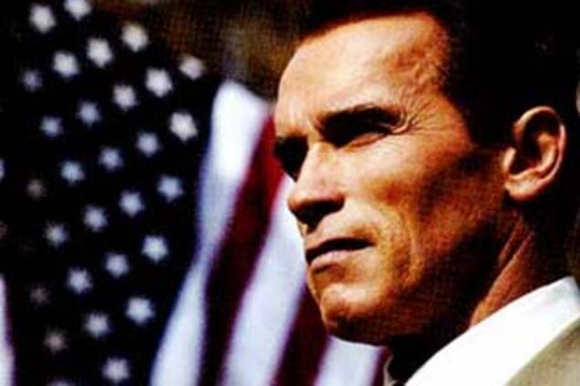 Терминатор перед уходом предложил Калифорнии покурить косяк