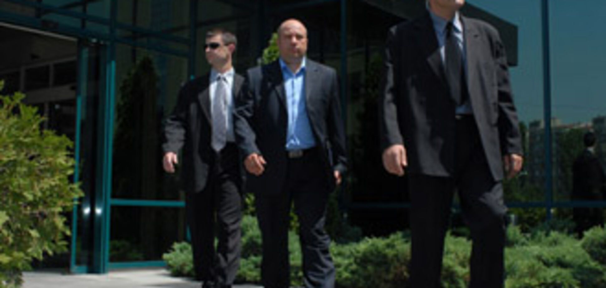 Важливих охоронців тепер стане більше