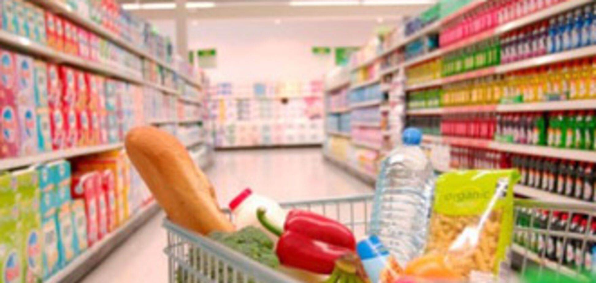 Перевірка продуктів: ГМО містяться у всьому, що їсть Україна