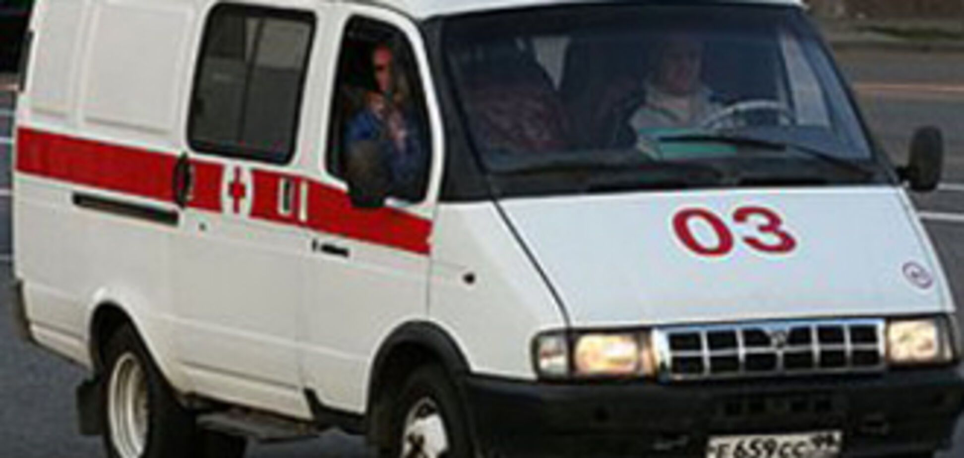 88 курсантов в Харькове жутко отравились в столовой