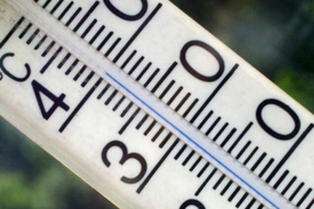 Москва побила температурный рекорд, державшийся 58 лет