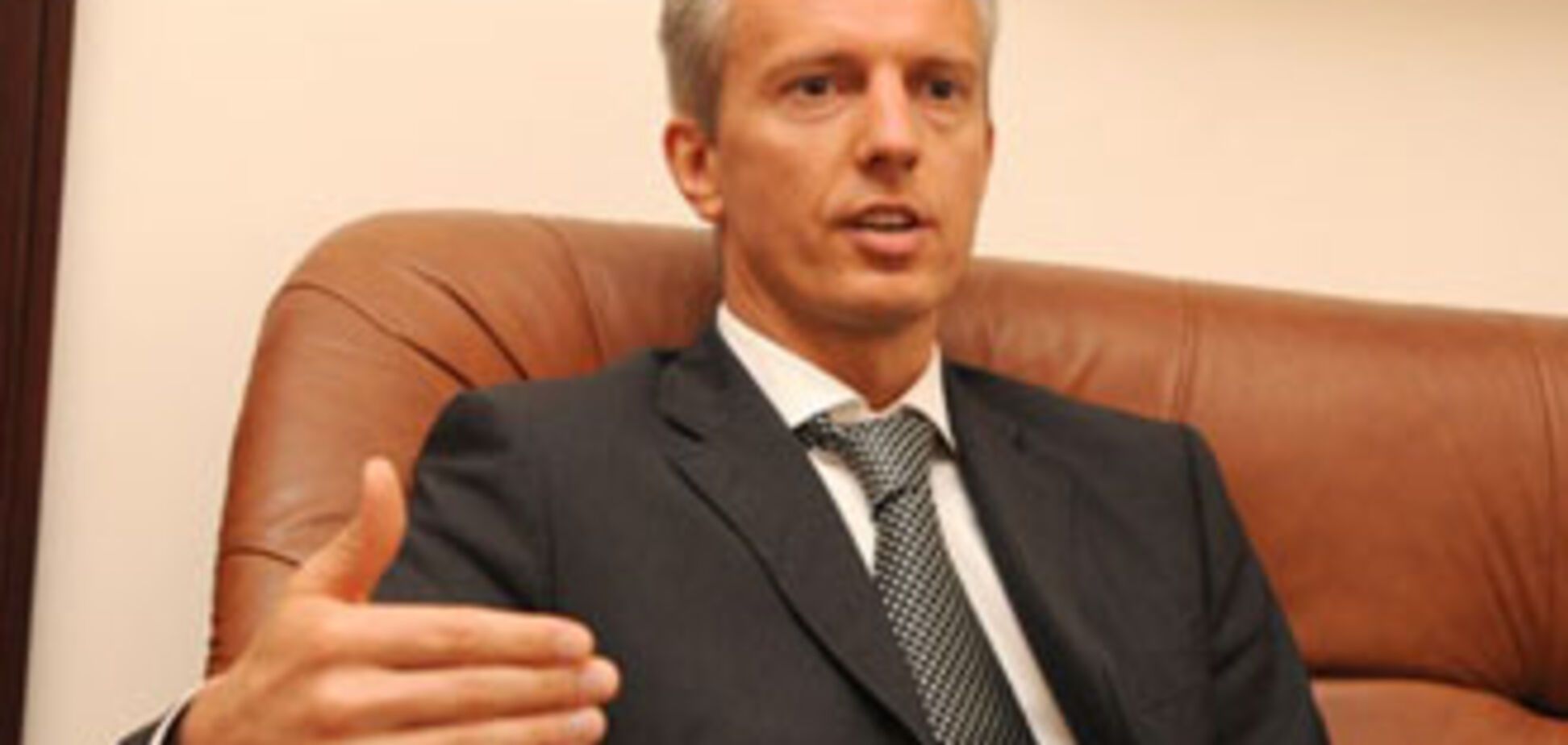 Хорошковский подправит работу СБУ в угоду НАТО