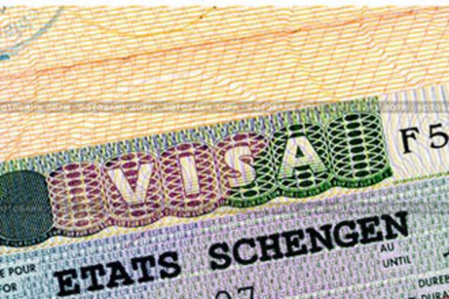 Польша хочет безвизовый режим с Украиной