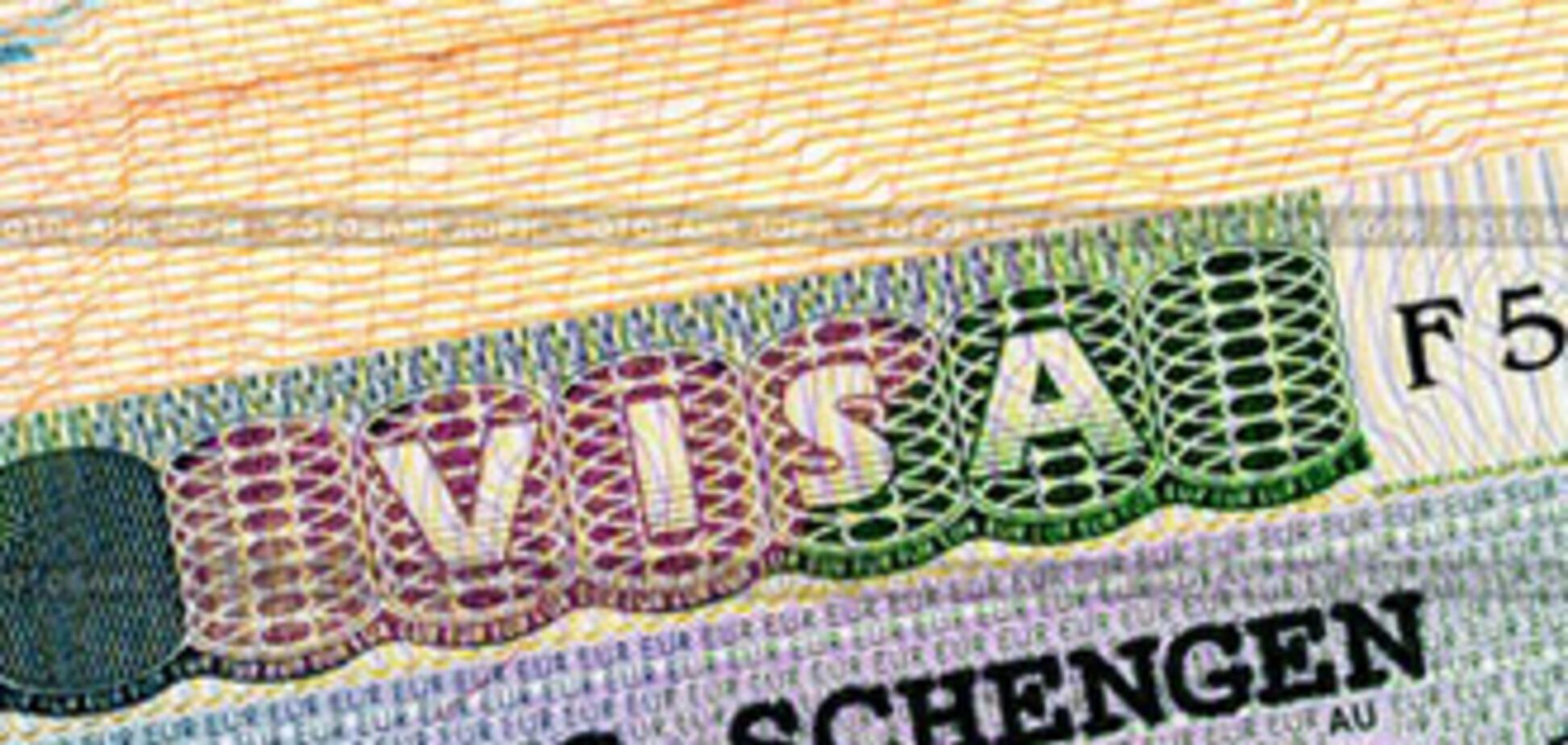 Польша хочет безвизовый режим с Украиной