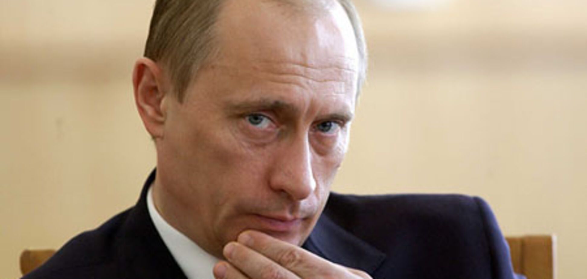 WikiLeaks: Путин выберет следующего президента России