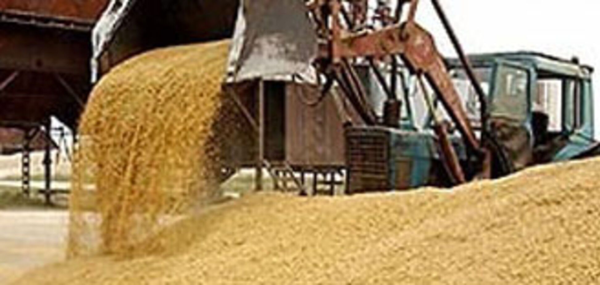 Незважаючи на квоти, Україна відправить до Лівану пшеницю