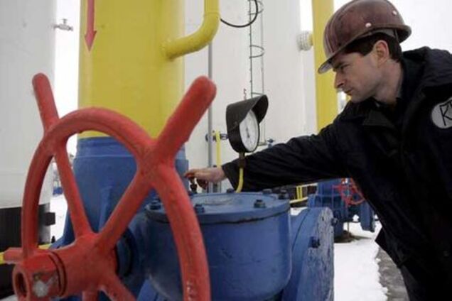 'Газпром' прикинул стоимость 'Южного потока'