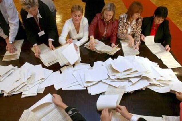 Венецианская комиссия не осилила логику украинских судов