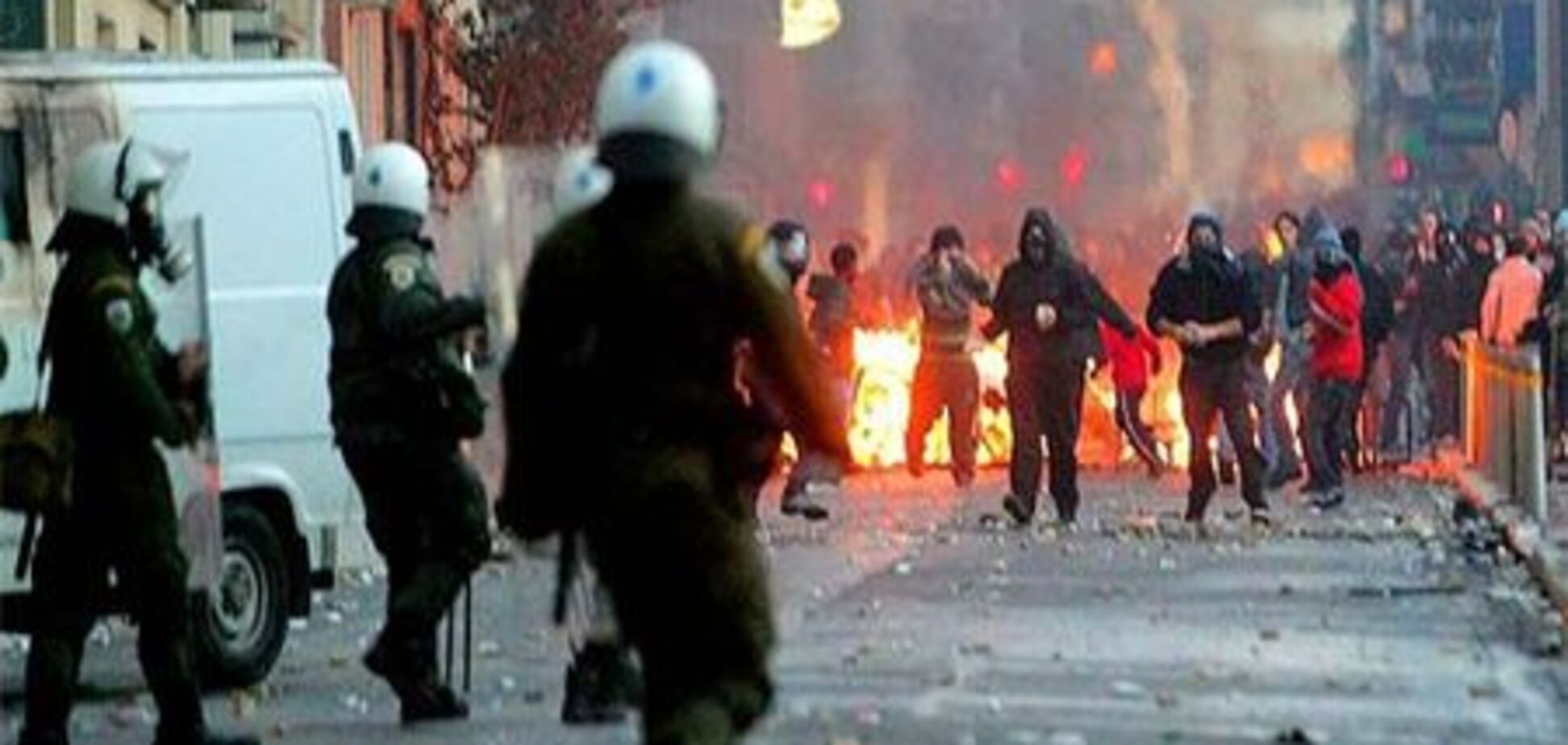 В Лондоне задержаны 150 участников студенческих протестов