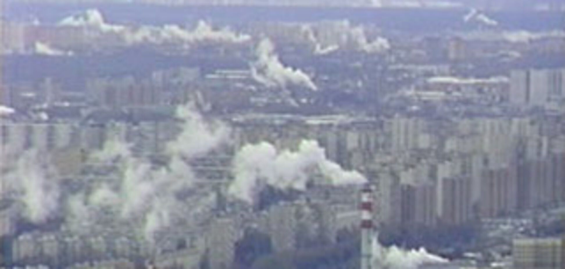 В первый день зимы в Москву пришли 20-градусные морозы