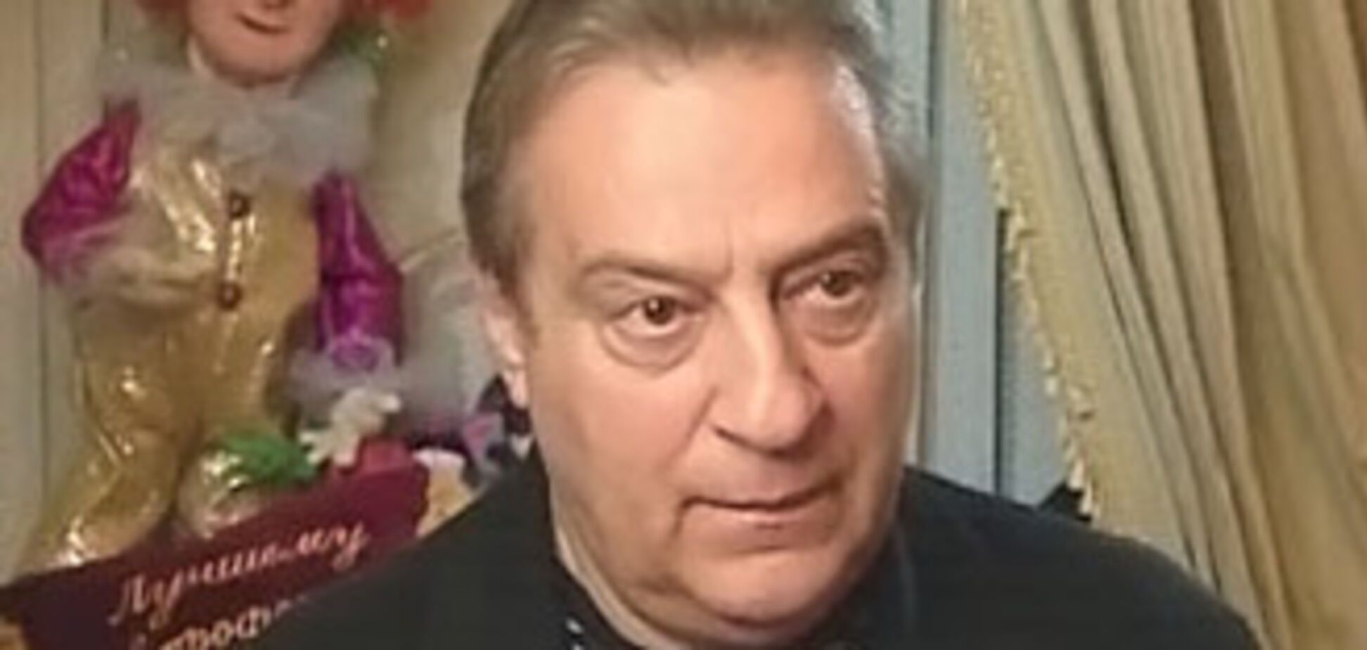 Геннадію Хазанову - 65