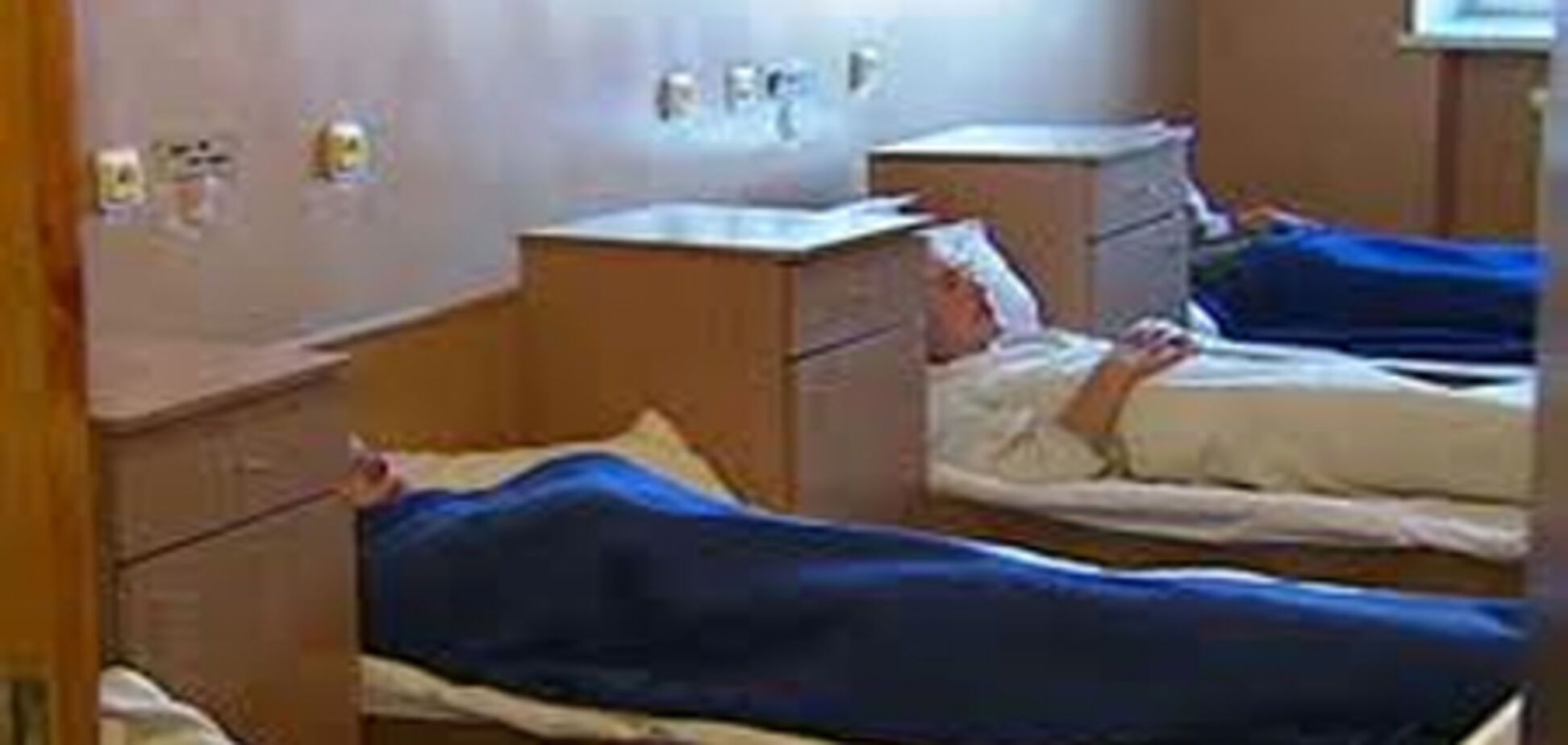 Опубликованы документы о связи Тимошенко с отравителями