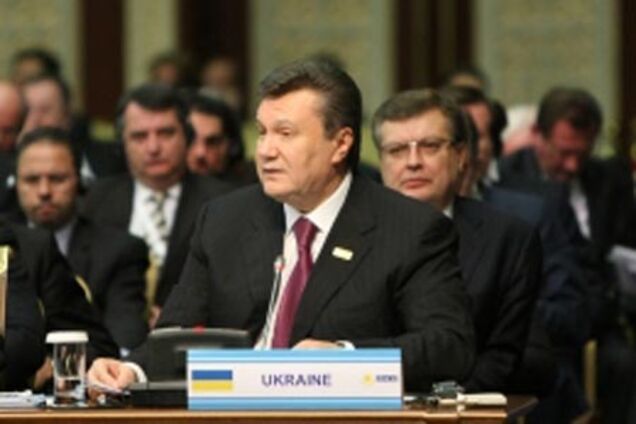 Янукович ожидает, что бюджет примут на основе нового НК