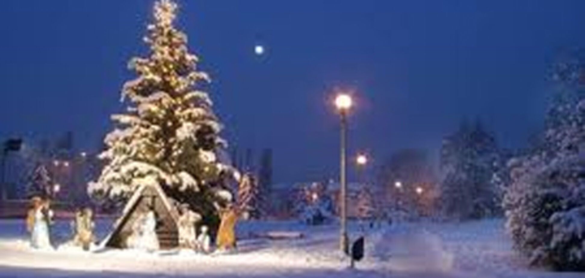 Правительство лишило украинцев рождественских каникул