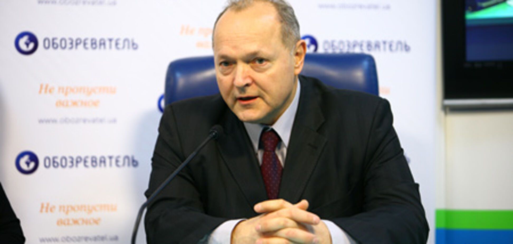 Украинская земля: миллиарды долларов не задействованы