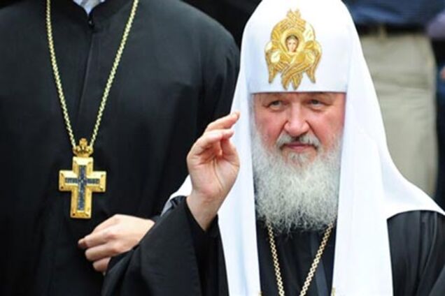 Патриарх Кирилл решил отправиться в космос