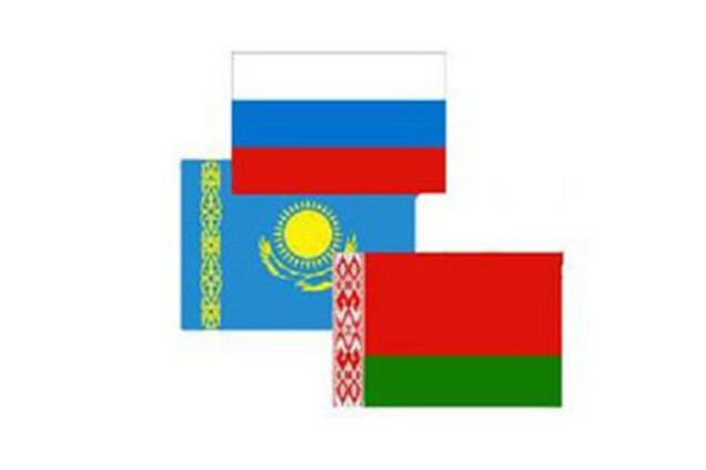 Украина будет любоваться на Таможенный союз со стороны