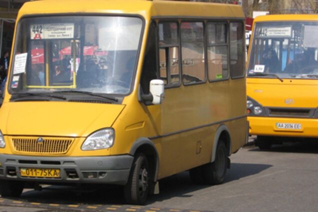 Обиженные пенсионеры-льготники начали мстить маршрутчикам