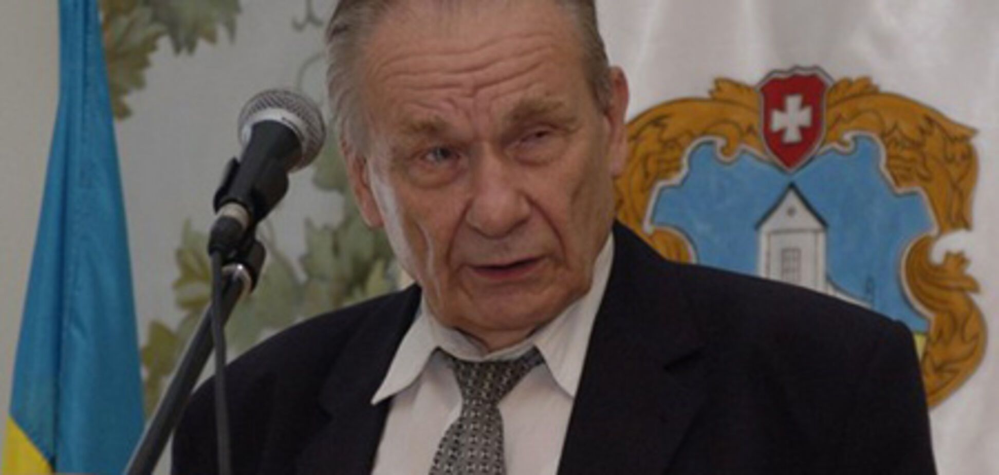 Сын Шухевича пригрозил президенту Румынии