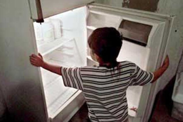 Мальчик нашел труп мамы в холодильнике