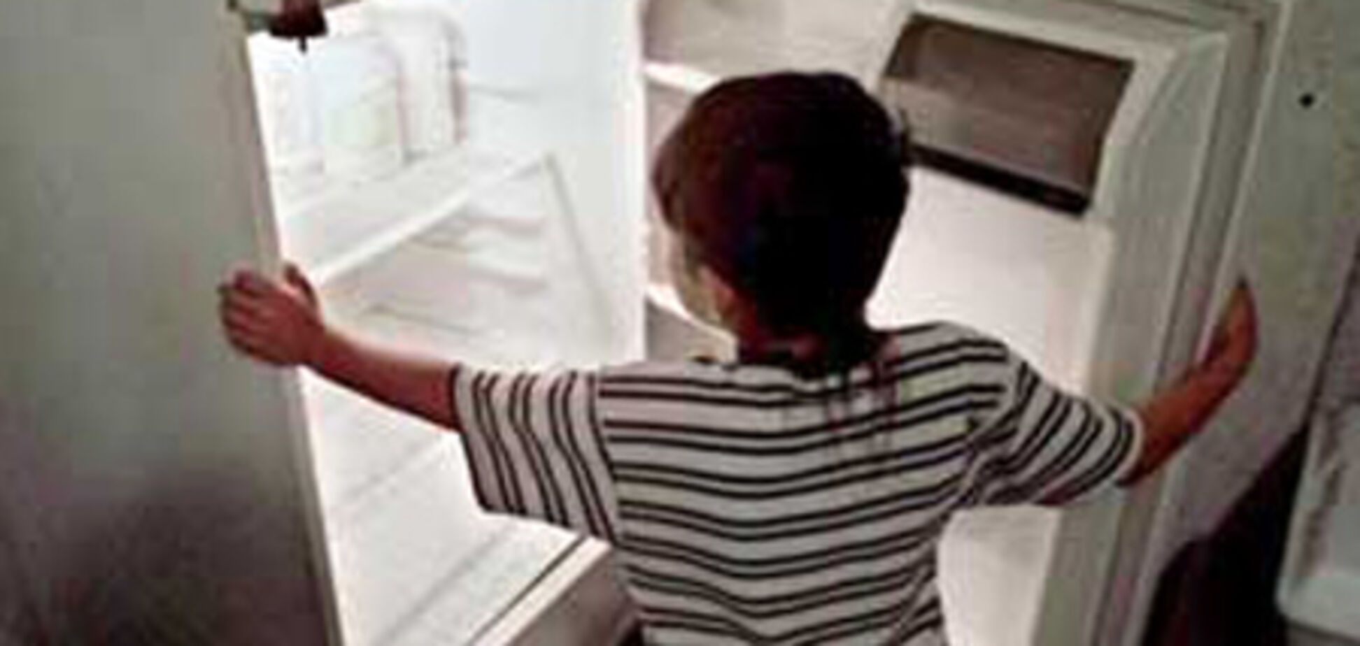 Мальчик нашел труп мамы в холодильнике
