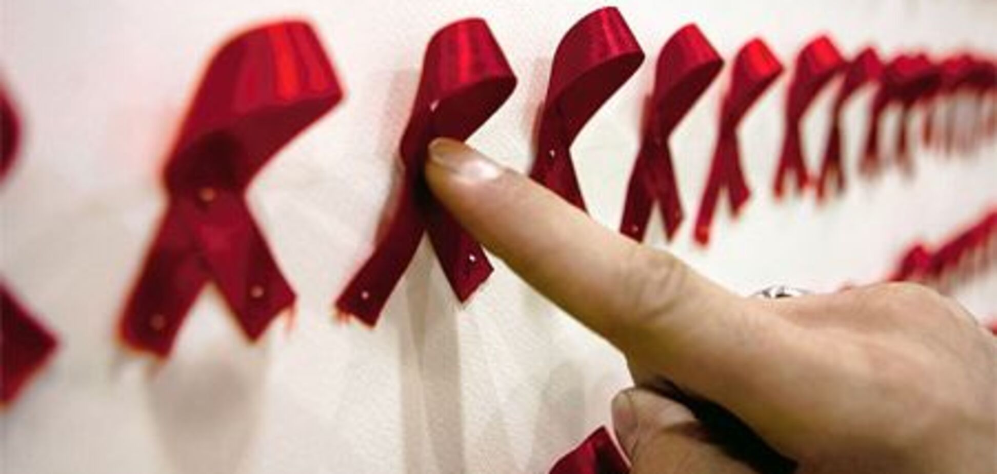 Россия обогнала Африку по росту случаев заражения ВИЧ 