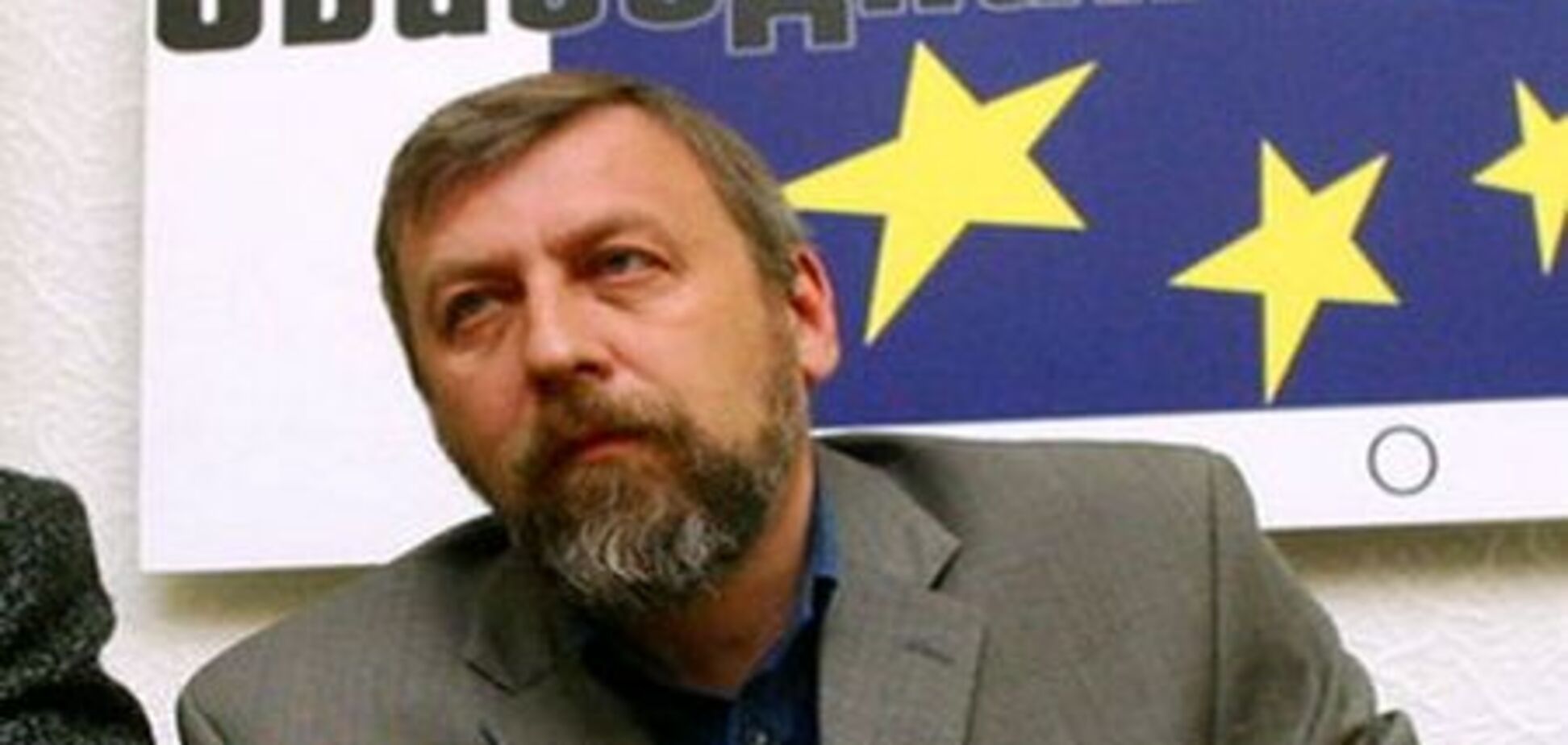 Конкурент Лукашенко обещает вступить в ЕС через пять лет