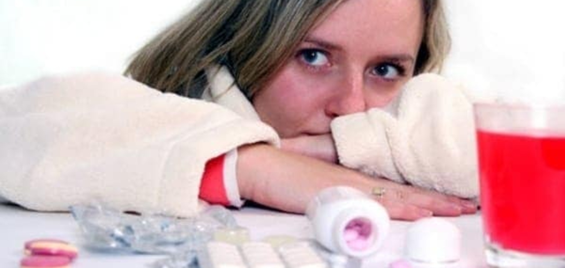 Лечитесь антибиотиками? Посоветуйтесь с аллергологом! (часть 1)