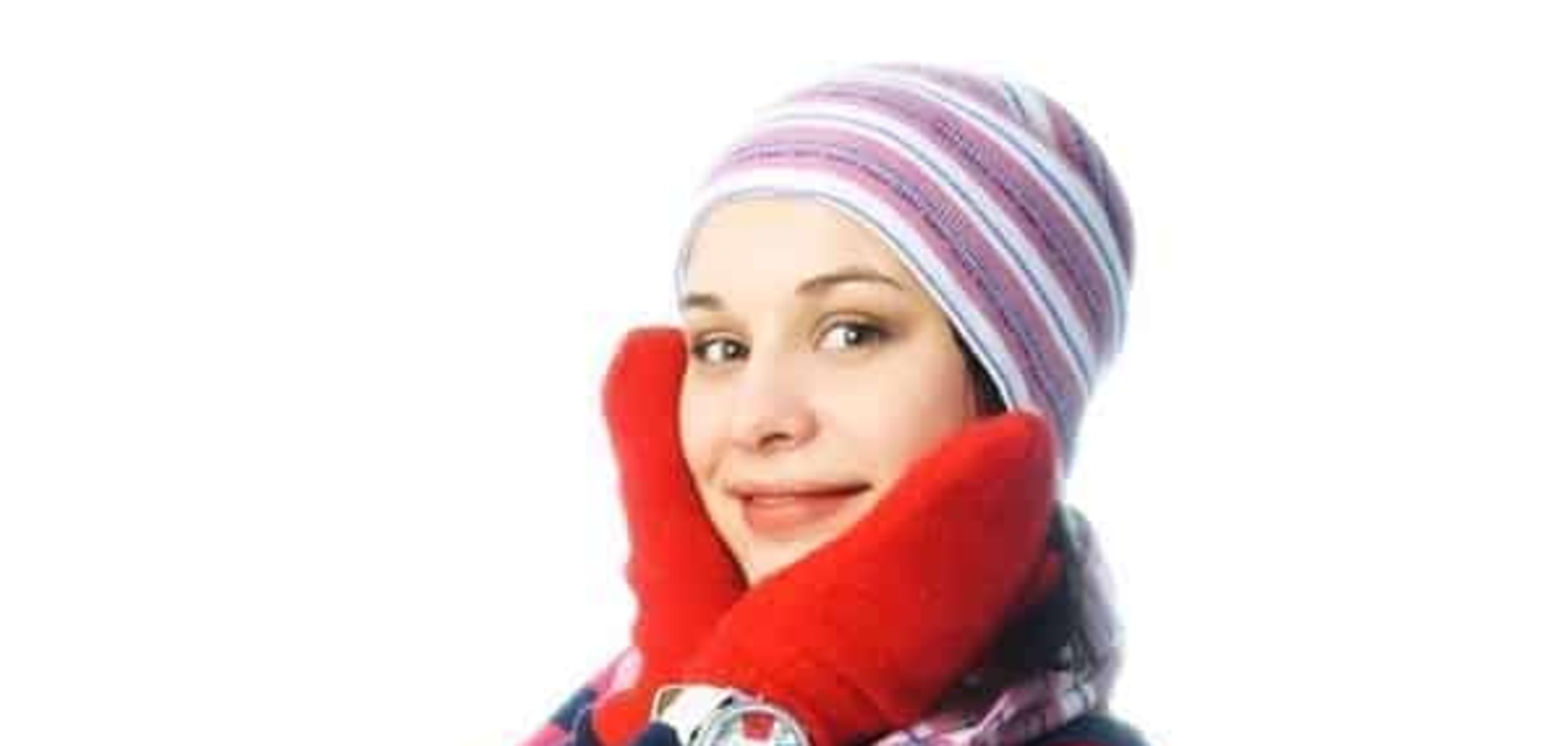 6 советов для прогулки зимой при беременности