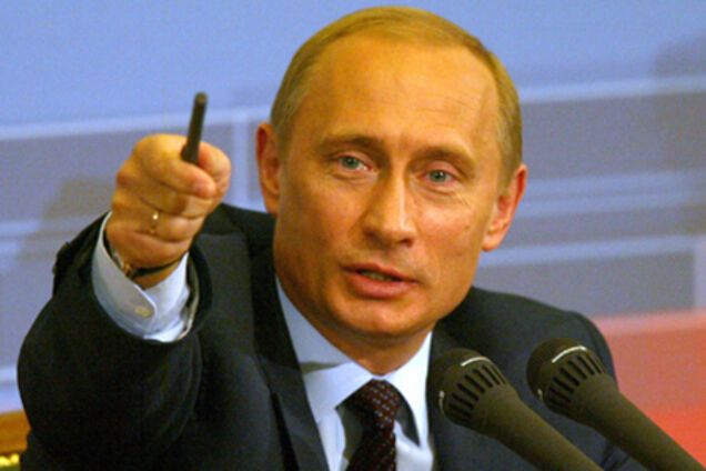 Украинские ветераны написали Путину ответ