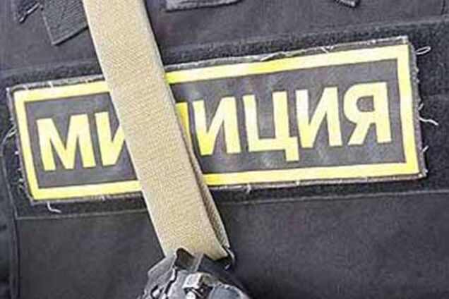 МВД Беларуси задерживает оппозиционеров без разговоров