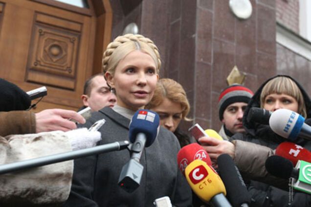 Арест Тимошенко вызовет международный скандал - эксперт