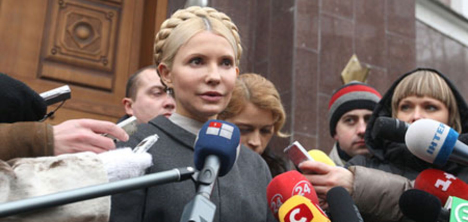 Арест Тимошенко вызовет международный скандал - эксперт