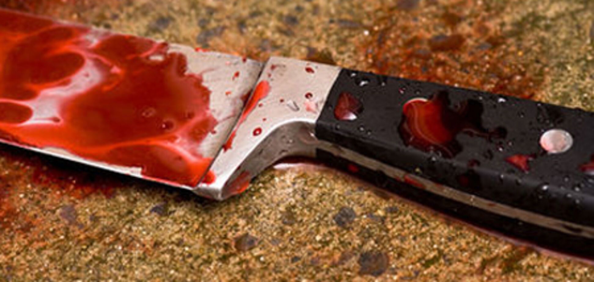 Пьяная зарезала подростка ночью накануне светлого праздника