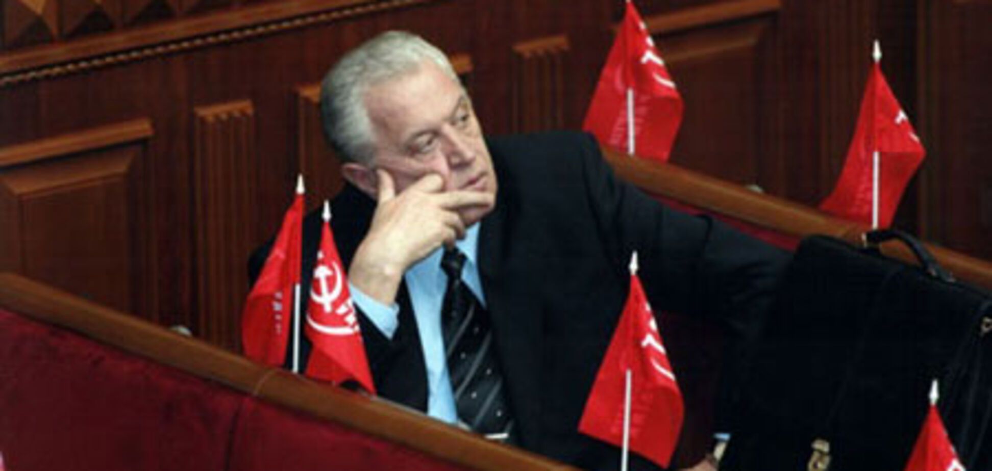 Грач: КПУ чекає катастрофа і повний крах