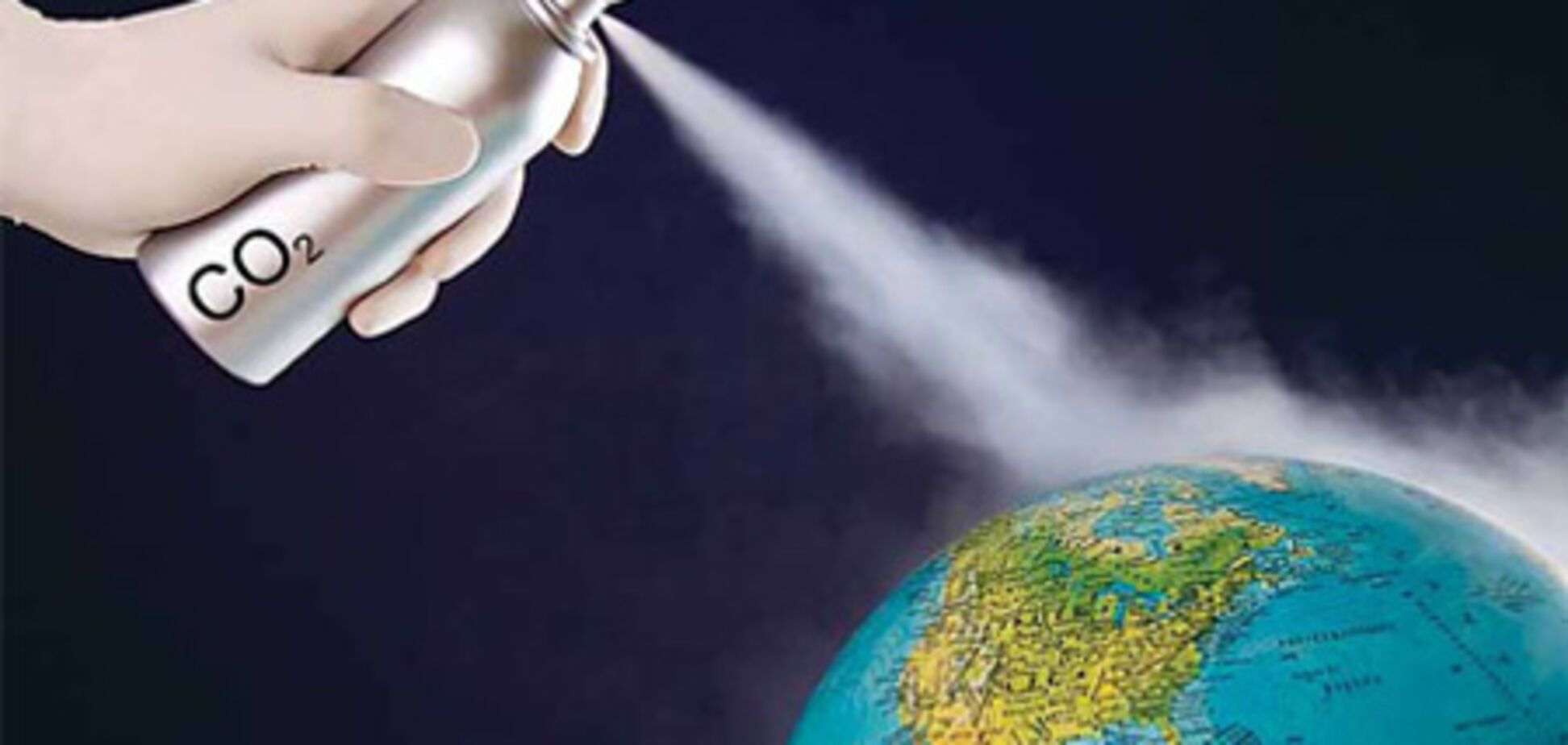 Япония отказалась от продления Киотского протокола