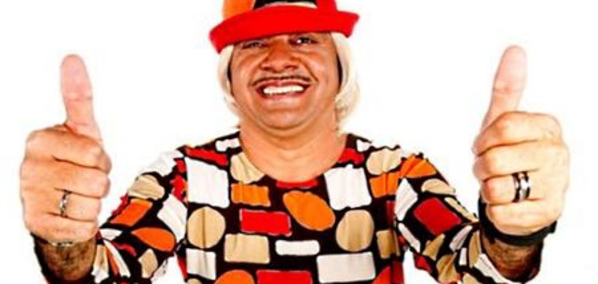 Клоуна-депутата признали годным для парламента